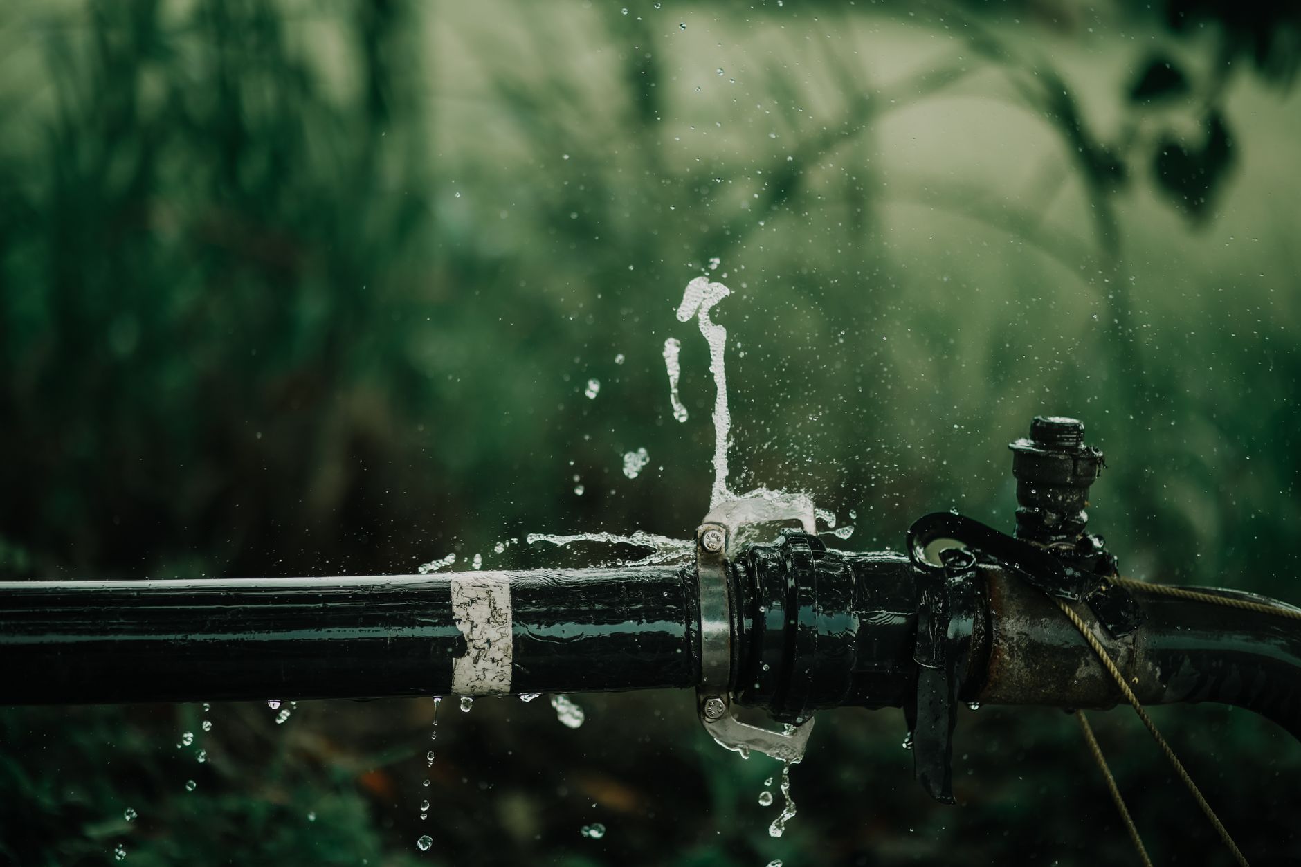 Recherche de fuite d'eau à Arras